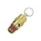 Tru-Flate Tru-Flate Brass Safety Valve 1/4 in. Male 1 pc 21707 - alternate 2